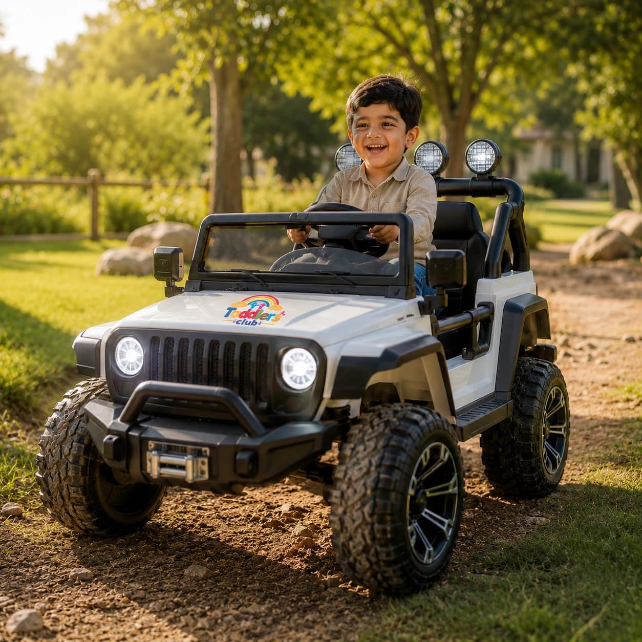 Jeep