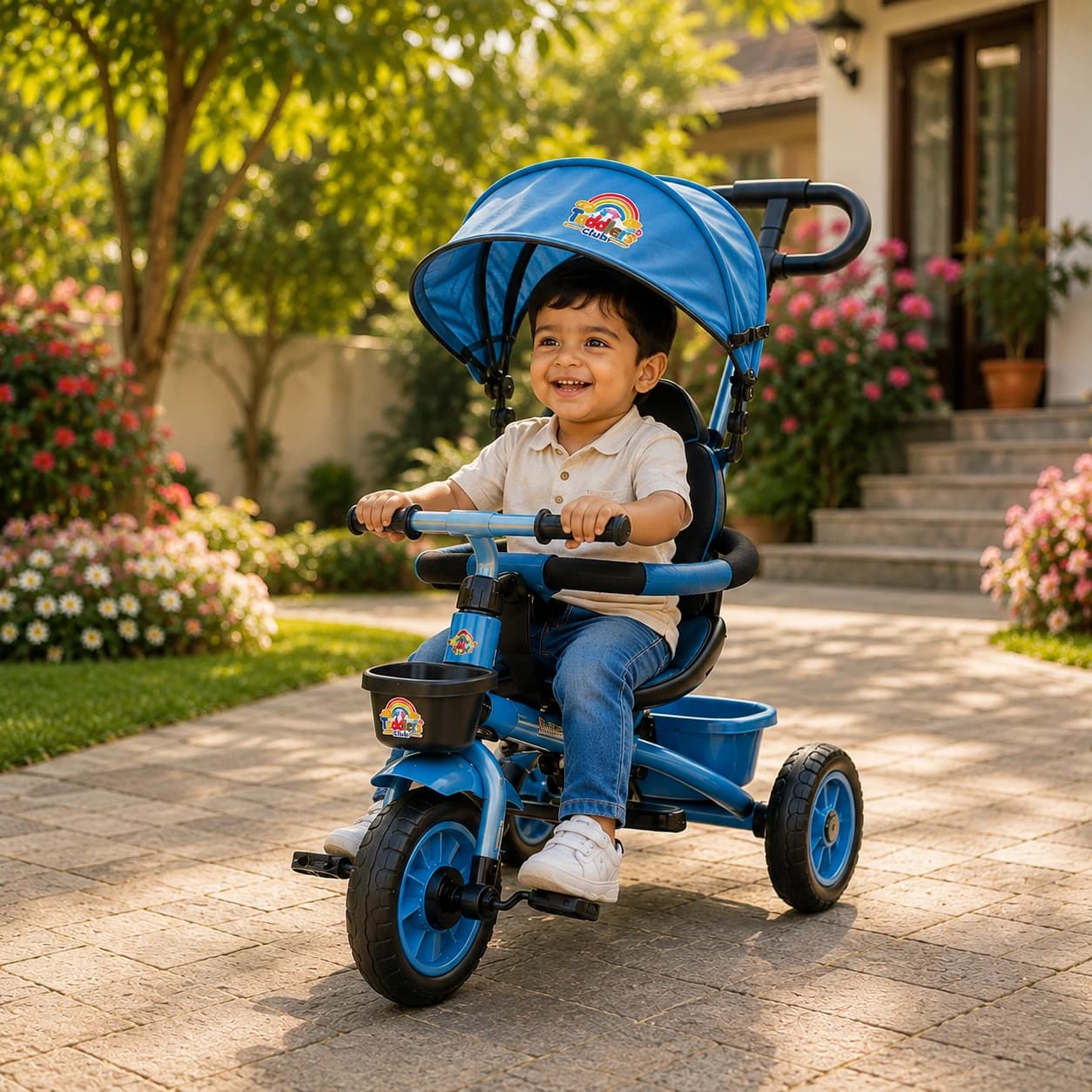 Tricycle
